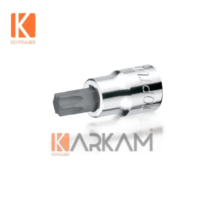 بکس ستاره ای T20 کروم BCFA162052 1.2 تاپ تول
