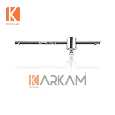 دسته بکس 1.2 - 25 سانتی کشویی CTCK1625 تاپ تول