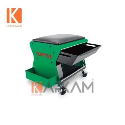 صندلی تعمیرگاهی JCA-350B تاپ تول