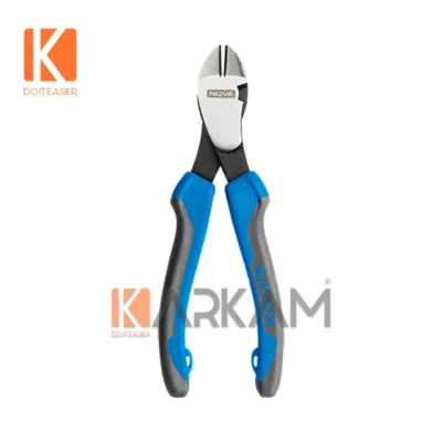 سیم چین 7 اینچ کله گاوی NTP8016 PRO - 8017 نوا
