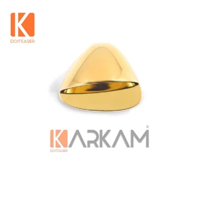 کابینتی H2525-48 طلایی براق HTN