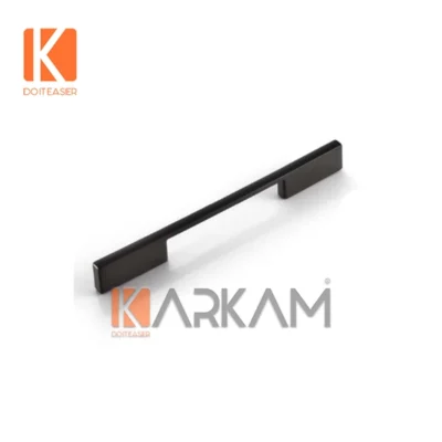 کابینتی H508-160 مشکی HTN