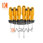 پیچگوشتی با 9 سری قابل تعویض AKSD0901 اینگکو