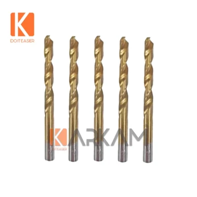 مته آهن 5 میلیمتر MRZ