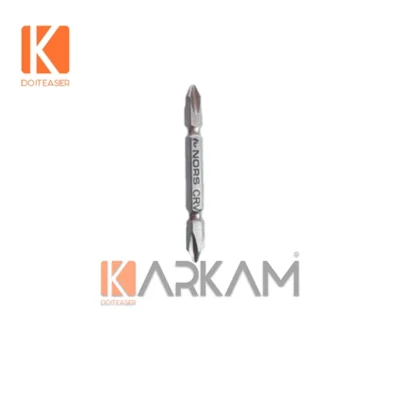 نوک پيچگوشتی دوسر چهارسو نورس
