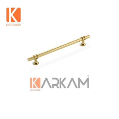 کابينتی H2725M طلايی مات HTN