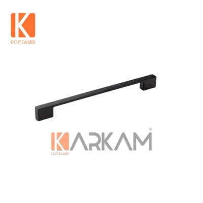 کابينتی H488-256 مشکی HTN