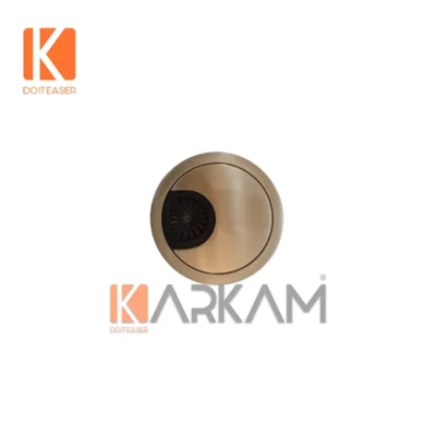 جا کابلی قطر 6 کروم masterline