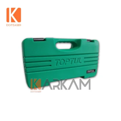 جعبه بکس 25 پارچه 1.2 - 12 پر GCAI2505 تاپ تول