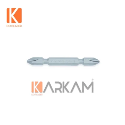 نوک پيچگوشتی دوسر چهارسو GAAW1001 تاپ تول PH2-65