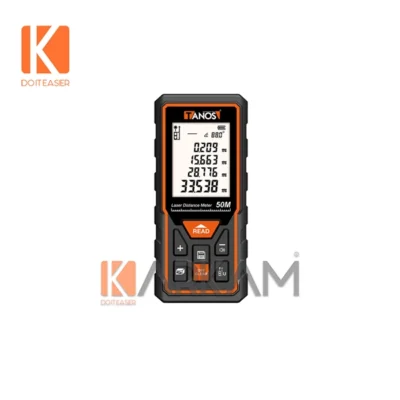 متر ليزری 50 متر LM-5022 تانوس