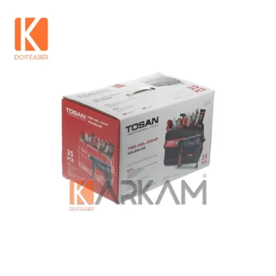 کيف 35 پارچه خانگی 32L-35HP توسن