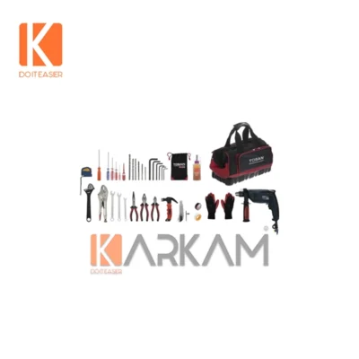 کيف 35 پارچه خانگی 32L-35HP توسن
