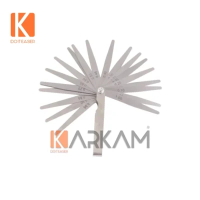 فيلر 20 تيغ KT-22130 کارکم