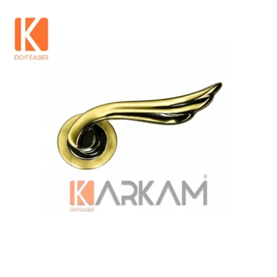 دستگيره سوييچی 1842 زيتونی HTN