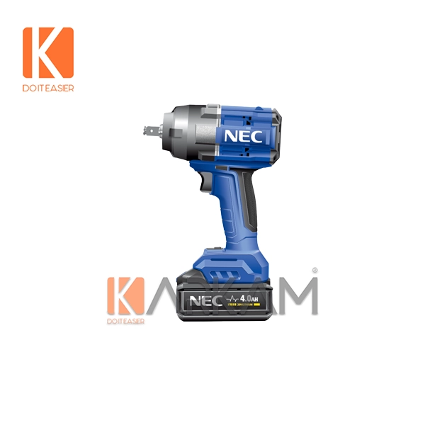 بکس شارژی 600 نيوتن 9920 NEC بکس شارژی 600 نيوتن 9920 NEC
