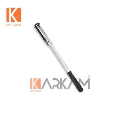 ترکمتر کلاسيکال 1.2 تقه ای 225-50 تاپ تول مدل ANBA1623