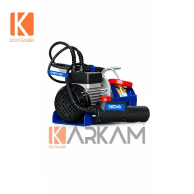 بالابر برقی 300 کيليويی 550 وات 2823 نوا