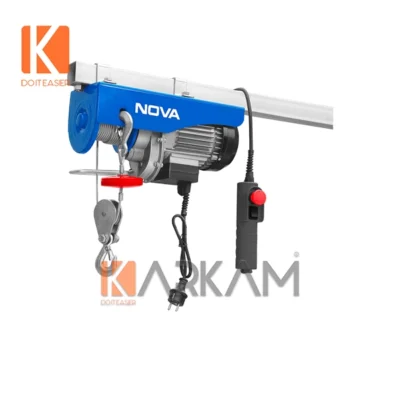 بالابر برقی 800 کيلويی 1350 وات 2828 نوا