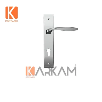 دستگيره سوييچی سورا SORA-MG0068 طوسی باتيس