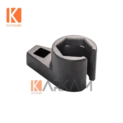 بکس سنسور اکسيژن 22 رابط 1.2 و 3.8 کد 49 نورس