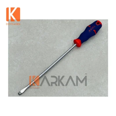 پيچگوشتی دوسو بلند PBD6250 آريل 6در250