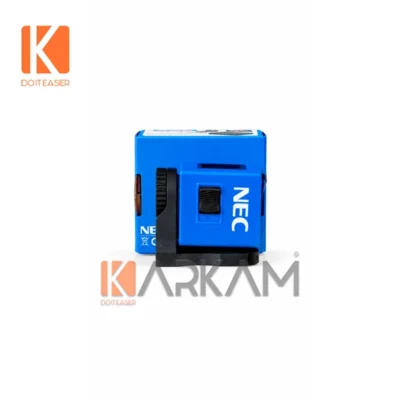 تراز 2 خط سبز 3310 NEC