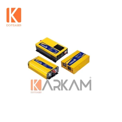 مبدل برق 5000 وات KA5001 کارناوال