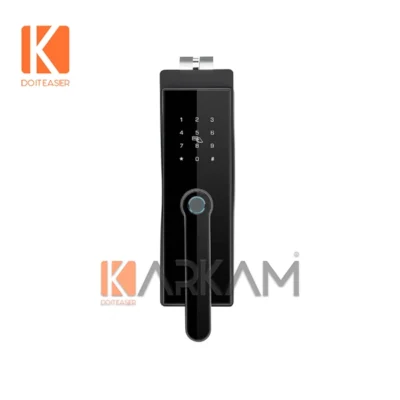 دستگيره الکترونيکی G40 مشکی HTN