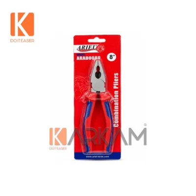 انبردست 8 اينچ ARAD0080 آريل